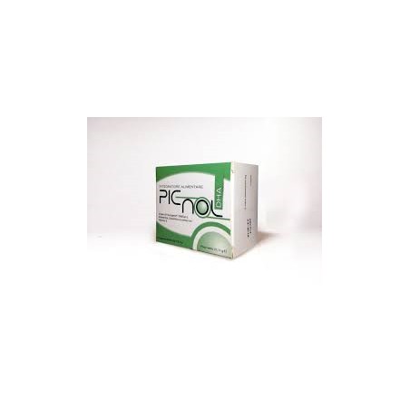 Picnol Dha 40 Capsule 6 Pezzi