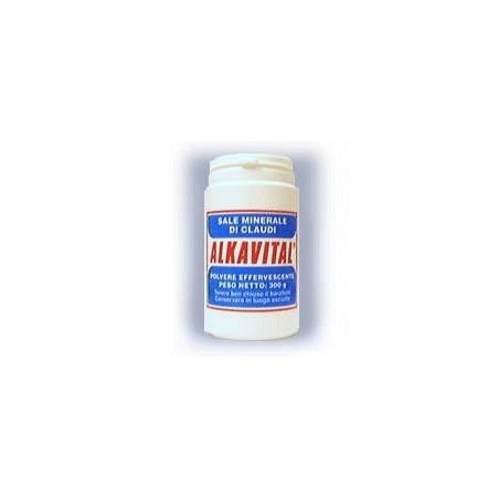 Alkavital  Polvere 250g 6 Pezzi