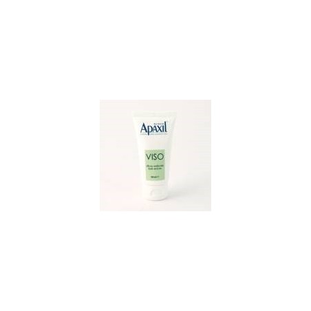 Apaxil crema opacizzante per il viso anti-sudore 50 ml