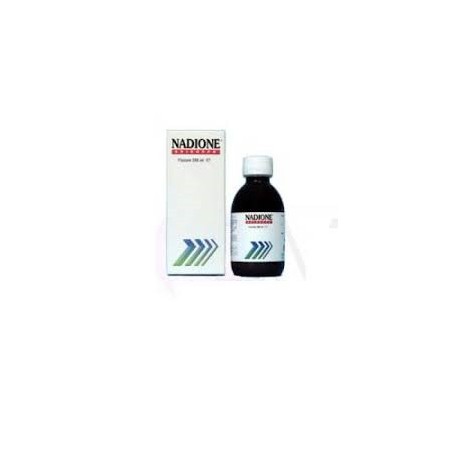 Nadione 200ml 6 Pezzi