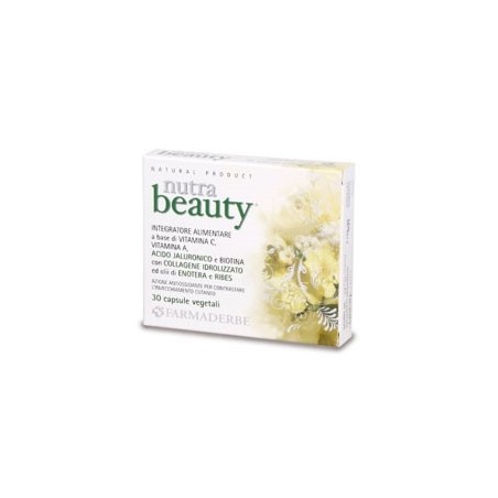 Beauty 30 Capsule 6 Pezzi