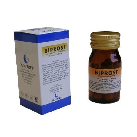 Biprost 30 Capsule Molli