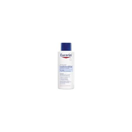 Eucerin 10% Urea Emulsione Intensa 400 Ml