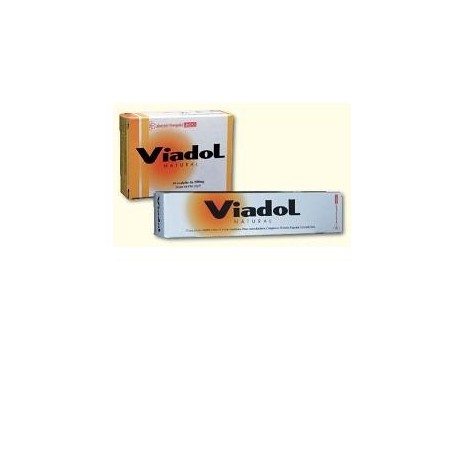 Viadol 30 Ovalette 900mg 6 Pezzi