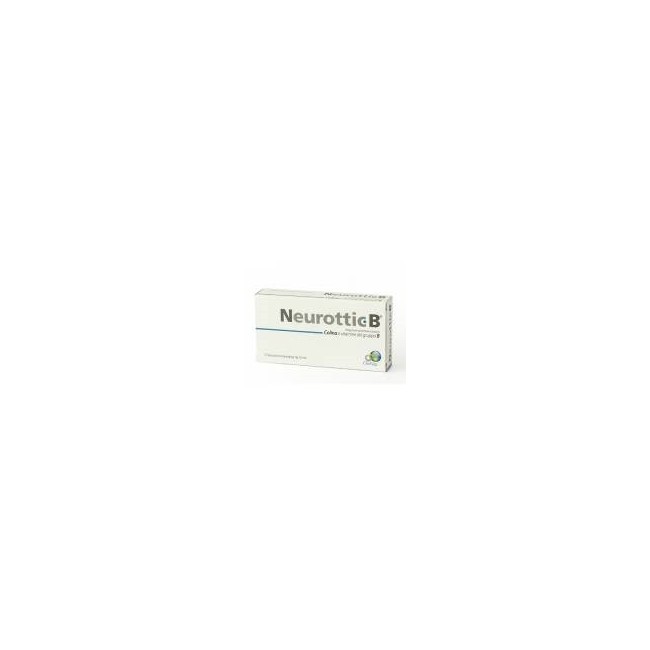 Neurottic B 5 Flaconcini 10 Ml 6 Pezzi