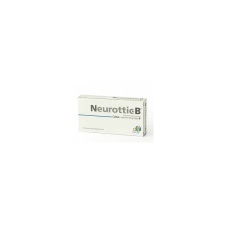 Neurottic B 5 Flaconcini 10 Ml 6 Pezzi