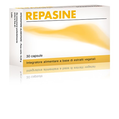 Repasine 30 Capsule 6 Pezzi