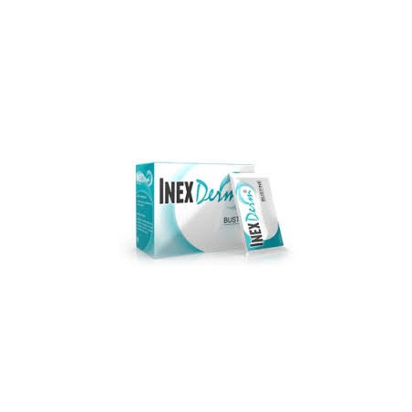 Inexderm 18 Buste 6 Pezzi