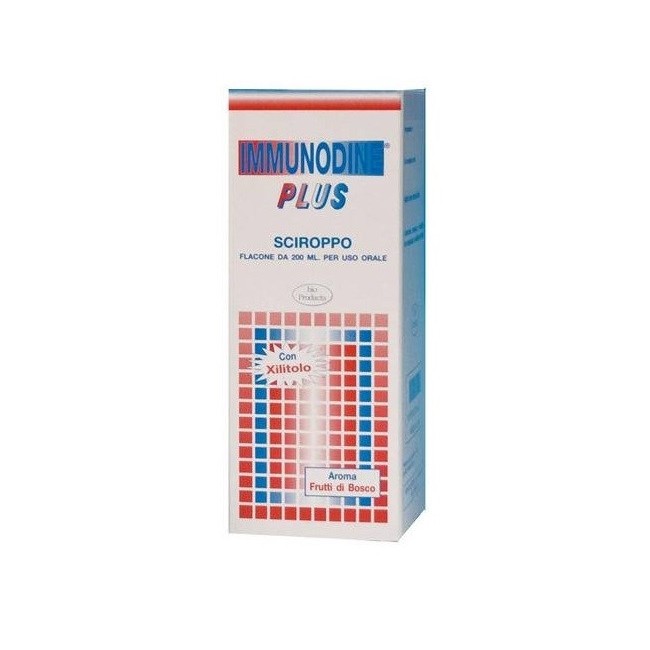 Immunodine 200ml 6 Pezzi