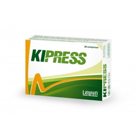 Kipress 30 Compresse 6 Pezzi