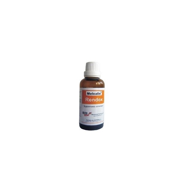 Melcalin Rendox 50ml 6 Pezzi