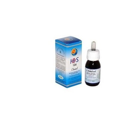 Climasol Liquido 50ml 6 Pezzi