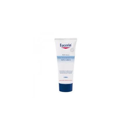 Eucerin 10% Urea Crema Rigenerante Piedi 100 Ml