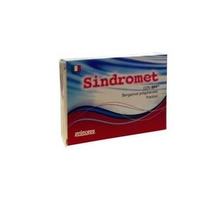 Sindromet 30 Compresse 6 Pezzi