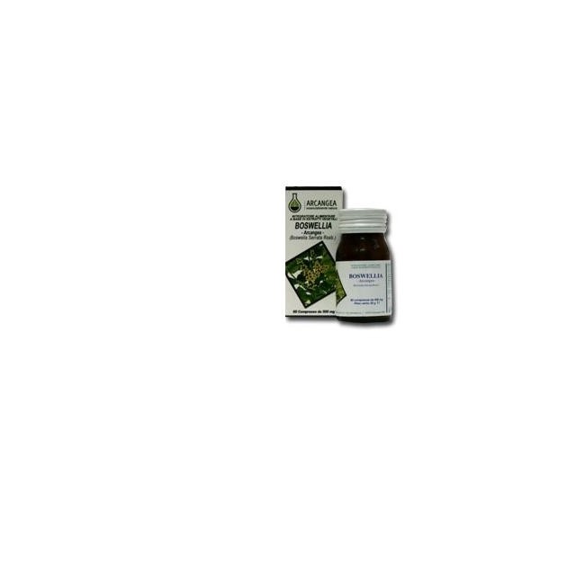 Arcangea Boswellia 60 Capsule 500mg 6 Pezzi