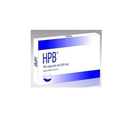 Hpb 24 Capsule 6 Pezzi