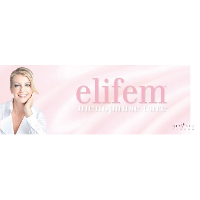 Elifem 30 Compresse 6 Pezzi