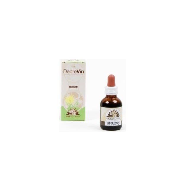 Deprevin Olosvita 50ml 6 Pezzi