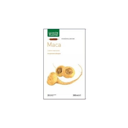 Maca Bio 20ab 15ml 6 Pezzi