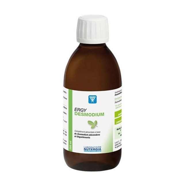 Ergydesmodium 250ml 6 Pezzi