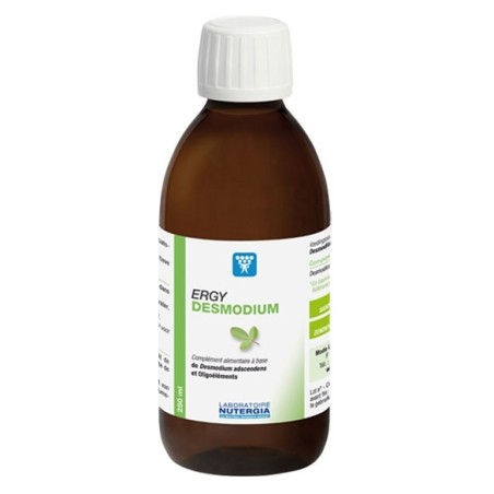 Ergydesmodium 250ml 6 Pezzi