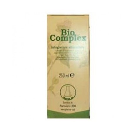 Bio Complex 250ml 6 Pezzi