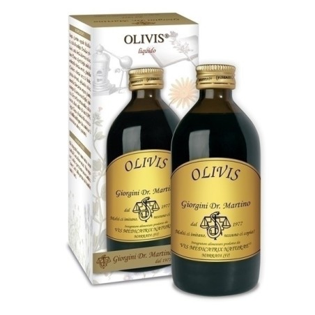 Olivis Liquido 100 Ml