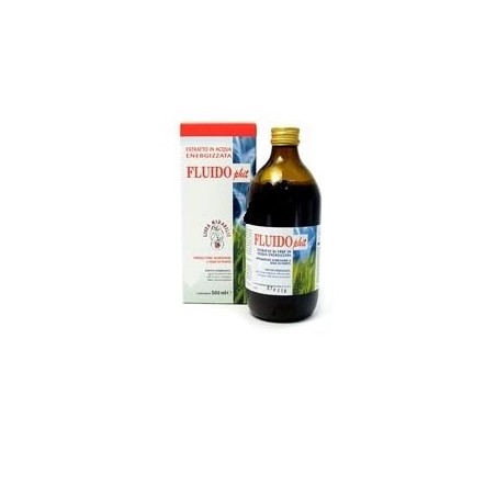 Fluidophit 500ml 6 Pezzi