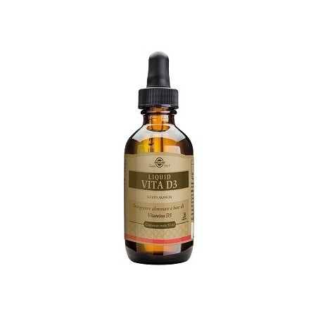 Liquid Vitamin E 59 Ml 6 Pezzi