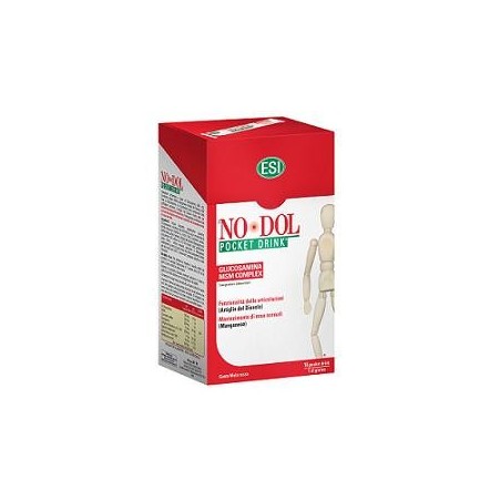 Nodol 16 Pocket Drink 20 Ml