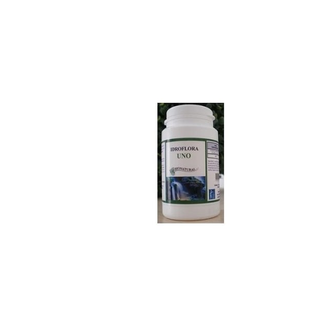 Idroflora 1 40 Capsule 6 Pezzi