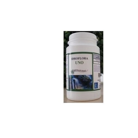 Idroflora 1 40 Capsule 6 Pezzi