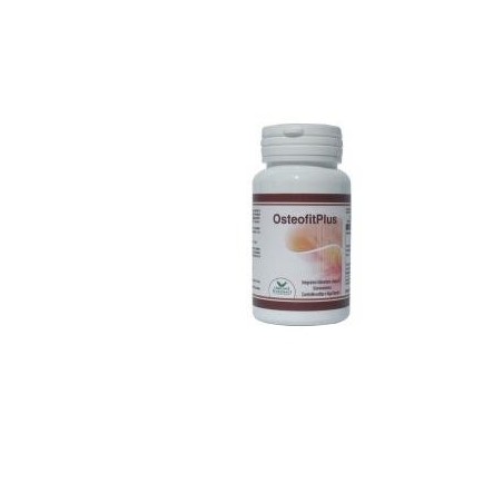 Osteofitplus 60 Compresse 6 Pezzi