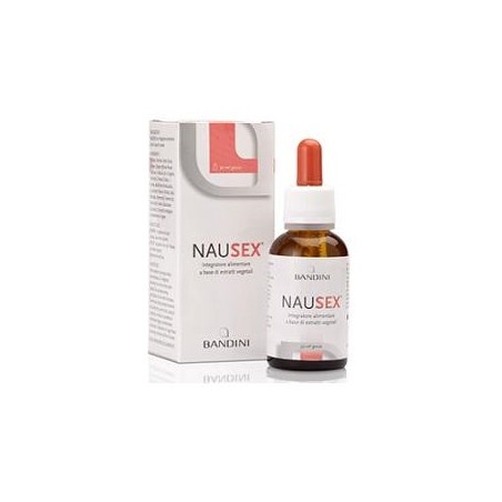 Nausex Gocce 30ml