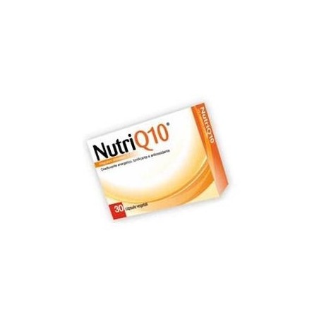 Nutriq10 30 Capsule 6 Pezzi