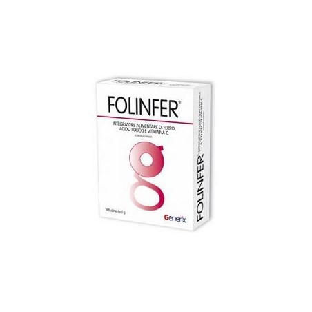 Folinfer Diet 14 Buste