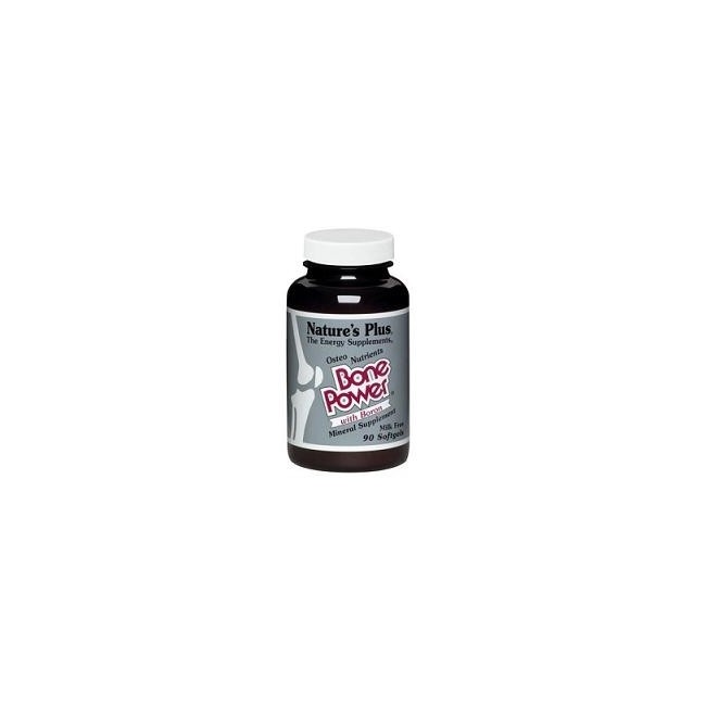 Bone Power Osteo Nutrients 90 Capsule 6 Pezzi