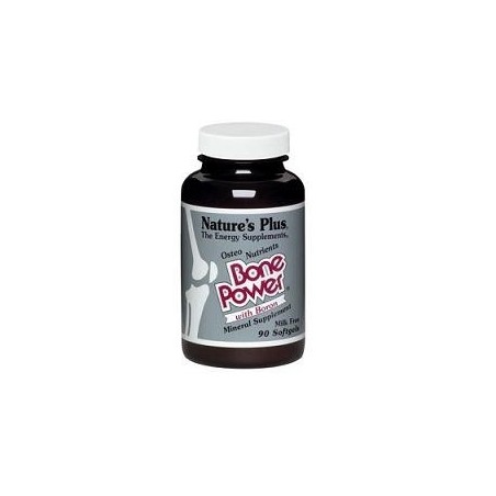 Bone Power Osteo Nutrients 90 Capsule 6 Pezzi