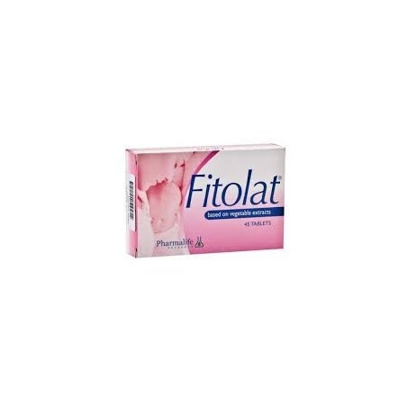 Fitolat 45 Compresse