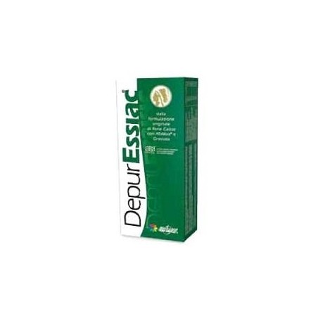 Depuressiac 200ml 6 Pezzi