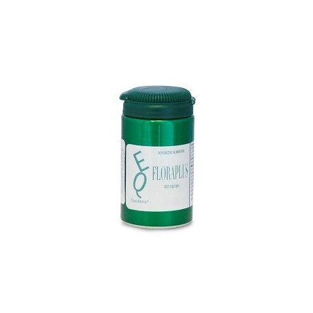 Floraplus 60 Capsule 6 Pezzi