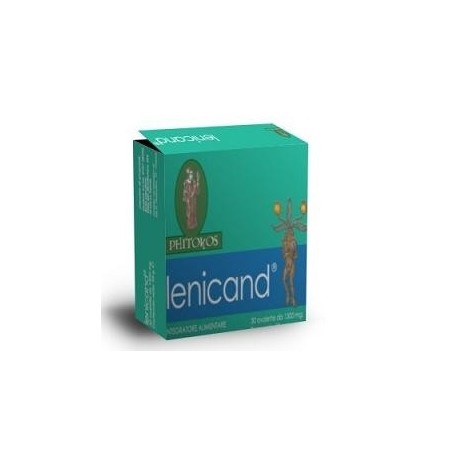 Lenicand 30 Compresse 1300mg 6 Pezzi