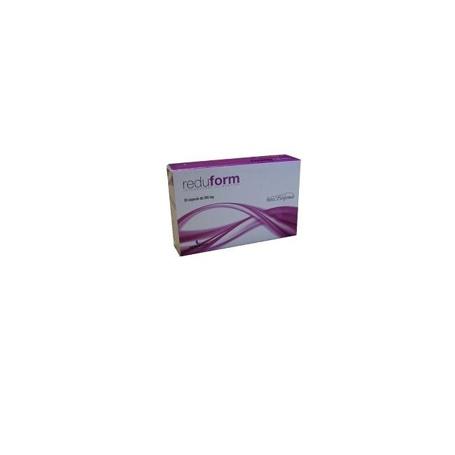 Reduform 30 Capsule 330mg 6 Pezzi