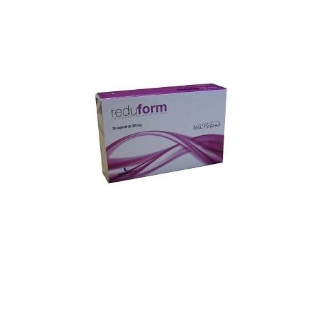 Reduform 30 Capsule 330mg 6 Pezzi