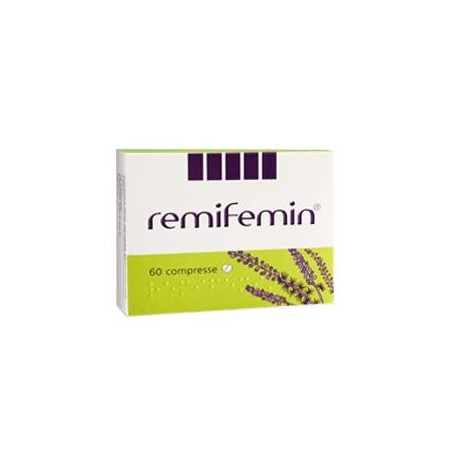 Remifemin integratore per menopausa 60 compresse