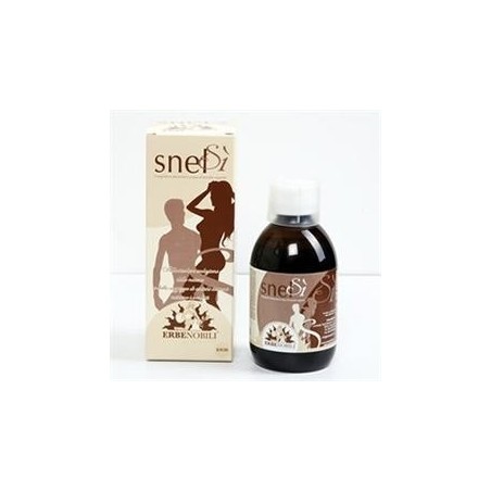 Snelsi' 250ml 6 Pezzi