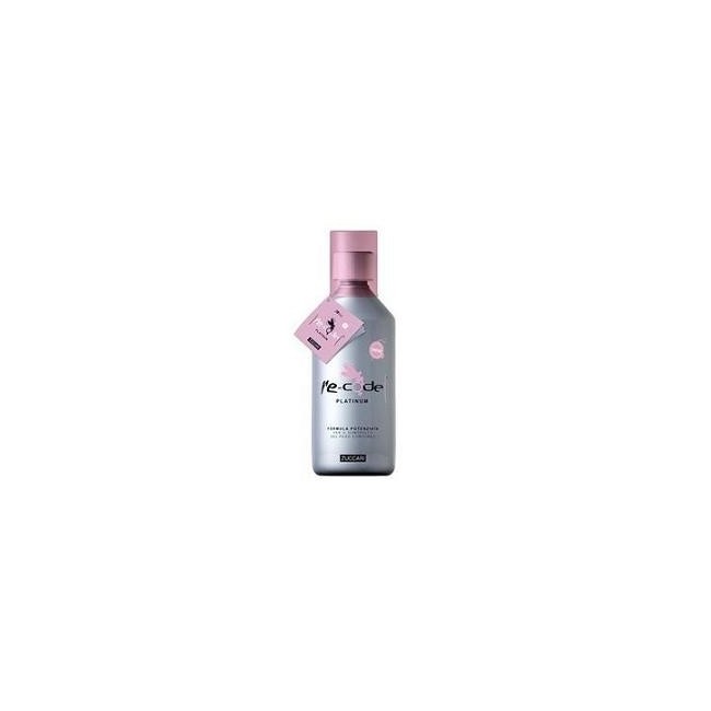 Recode Platinum 500ml 4 Pezzi