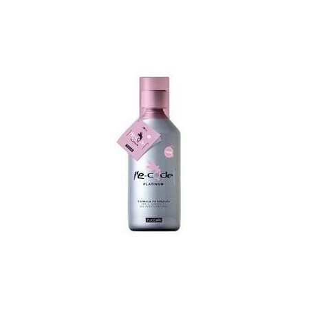 Recode Platinum 500ml 4 Pezzi