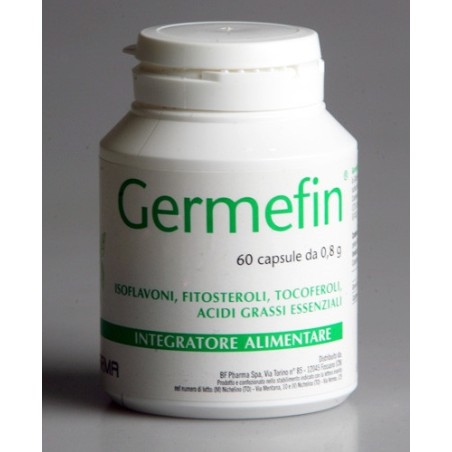 Germefin 60 Capsule