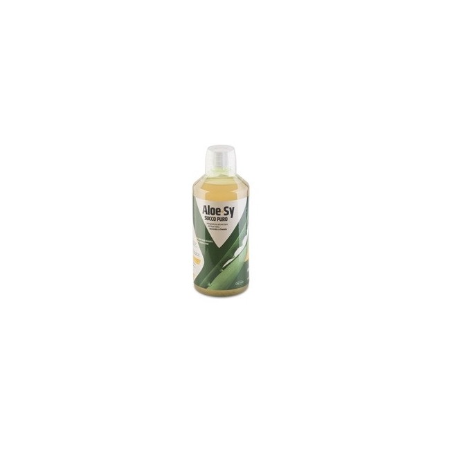 Aloe-sy 1000ml 6 Pezzi